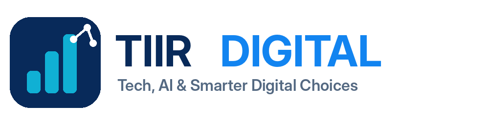 Tiir Digital