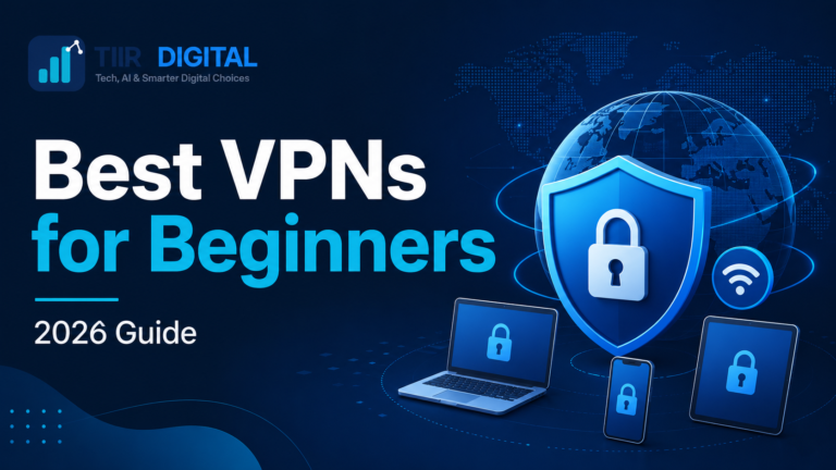 NordVPN Review 2026: Is It Worth It?